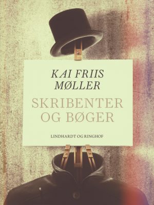 Skribenter og bøger (E-bog)