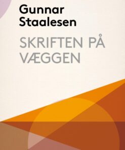 Skriften på væggen (E-bog)