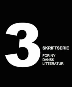 Skriftserie For Ny Dansk Litteratur #3 - Maja Lee Langvad - Bog