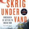Skrig Under Vand - øbro - Bog