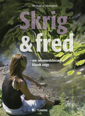 Skrig & fred (E-bog)