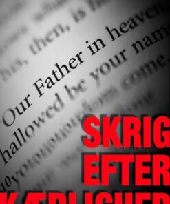 Skrig efter kærlighed (E-bog)