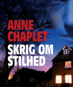 Skrig om stilhed (E-bog)