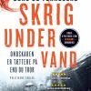Skrig under vand (Bog)
