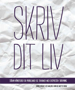 Skriv dit liv (E-bog)