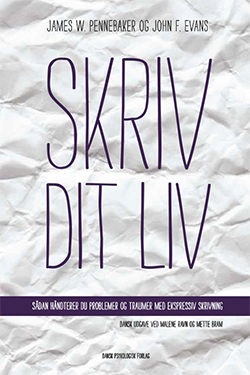 Skriv dit liv (E-bog)