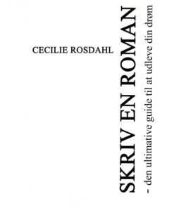 Skriv en roman (Bog)