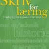 Skriv for læring (E-bog)