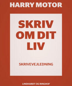 Skriv om dit liv (Bog)