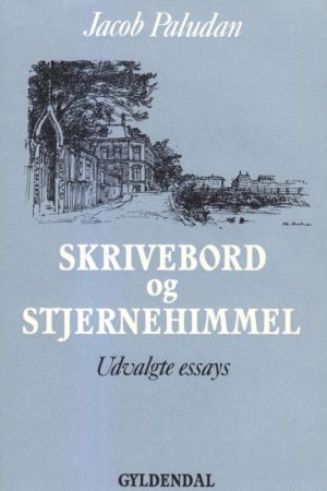 Skrivebord og stjernehimmel (E-bog)