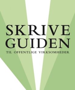 Skriveguiden (Bog)