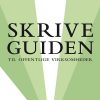 Skriveguiden - Kresten Bjerg - Bog