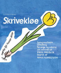 Skrivekløe (Bog)