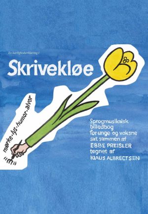 Skrivekløe (Bog)