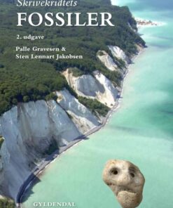 Skrivekridtets fossiler (Bog)