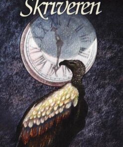 Skriveren - Max Madsen - Bog