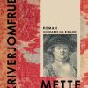 Skriverjomfruen - Mette Winge - Bog
