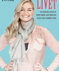 Skru op for livet (E-bog)