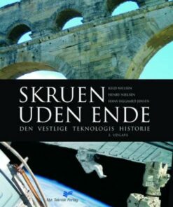 Skruen uden ende (Bog)