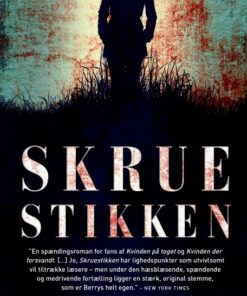 Skruestikken (E-bog)