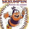 Skrumpen - Farver og striber (E-bog)