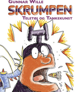 Skrumpen - Teletøj og tankekunst (Bog)
