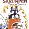 Skrumpen - Teletøj og tankekunst (E-bog)
