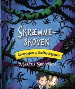 Skræmmeskoven (Bog)