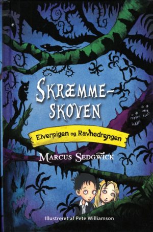 Skræmmeskoven (Bog)