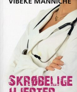 Skrøbelige hjerter (Bog)