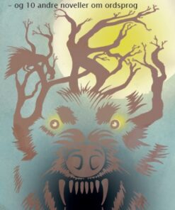 Sku ikke hunden på hårene (E-bog)