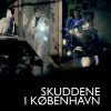 Skuddene I København - Niklas Orrenius - Bog