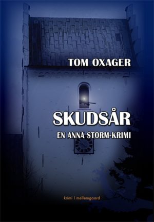 Skudsår (Bog)