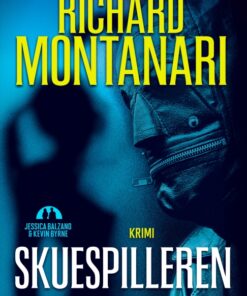 Skuespilleren (E-bog)