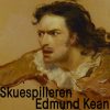 Skuespilleren Edmund Kean - Albrecht Schmidt - Bog