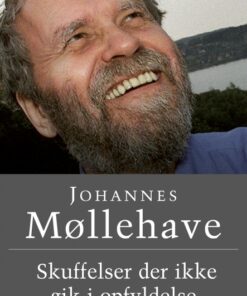 Skuffelser der ikke gik i opfyldelse (E-bog)