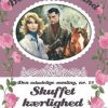 Skuffet Kærlighed - Barbara Cartland - Bog