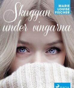 Skuggan under vingarna (E-bog)