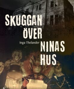 Skuggan över Ninas hus (E-bog)