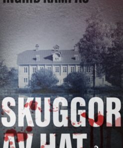 Skuggor av hat (E-bog)