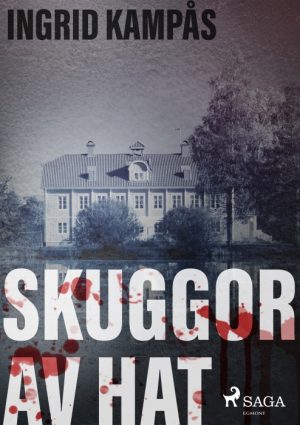 Skuggor av hat (E-bog)