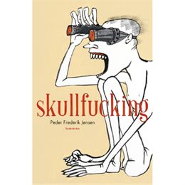 Skullfucking - Hæftet