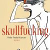 Skullfucking - Peder Frederik Jensen - Bog