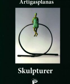 Skulpturer - Artigasplanas - Bog
