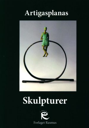 Skulpturer - Artigasplanas - Bog