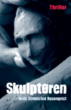 Skulptøren (Bog)