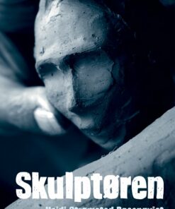 Skulptøren - Heidi Strømsted Rosenqvist - Bog
