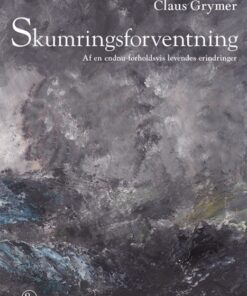 Skumringsforventning (Bog)