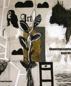 Skumringssamtaler (Bog)