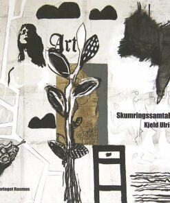 Skumringssamtaler - Per Nielsen - Bog